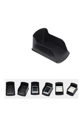 LANSAN Rfıd Şifreli Kapı Kilidi Koruyucu Kapak/Kapı Zili Koruyucu Kapak