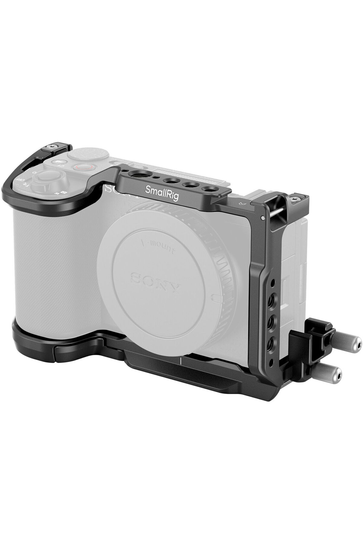 サジー SmallRig 4867 Sony ZV-E10 II için Kafes Kiti - Fiyatı, Yorumları