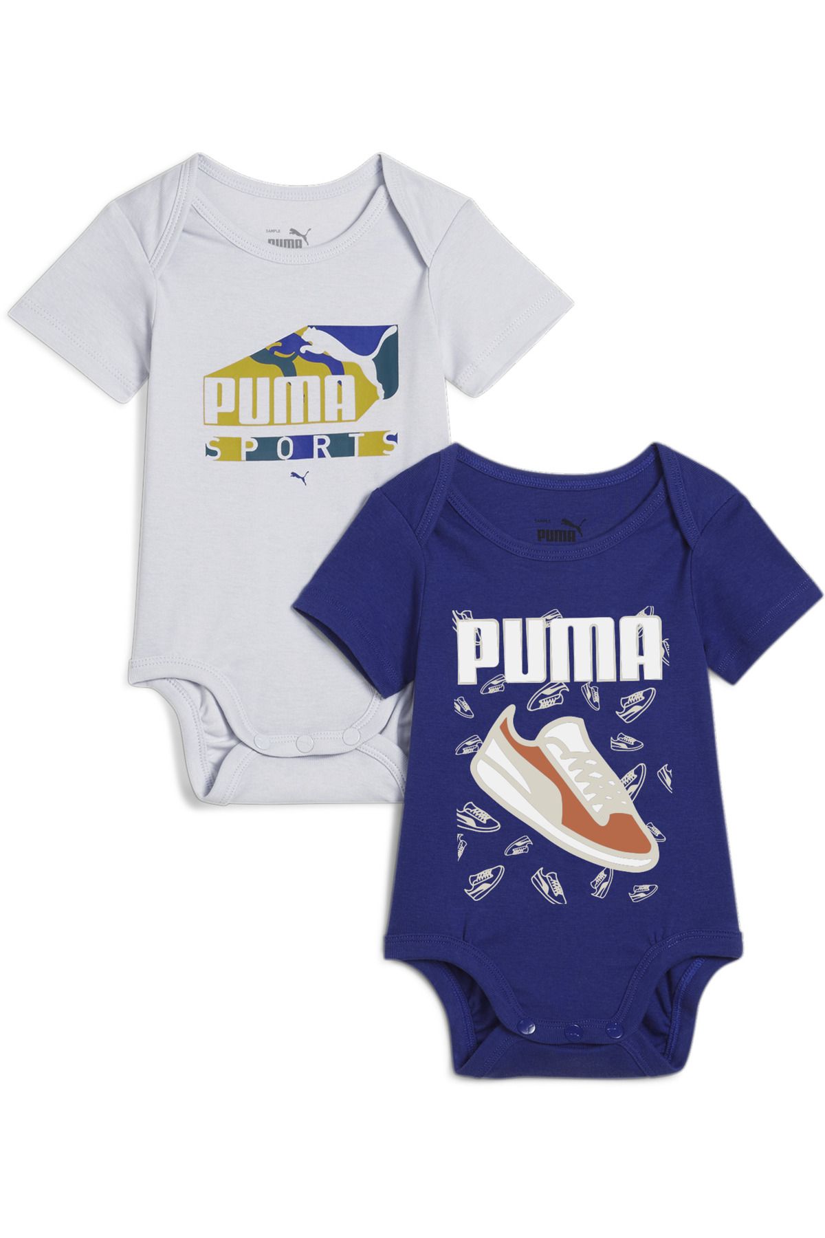 Puma-MINICATS Bodysuit Batolata 1