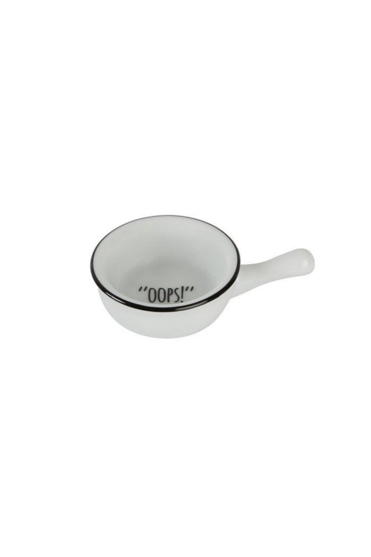 Porland-Be Happy Multipurpose Mini Bowl 9cm 2