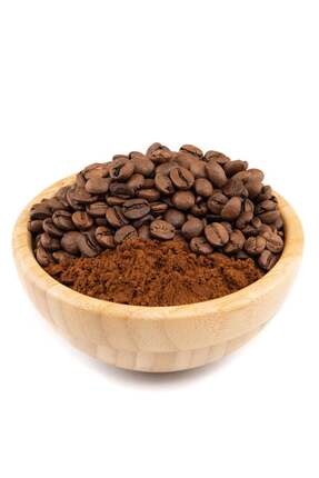 Can Kardeşler Kuruyemiş Türk Kahvesi 250 gr