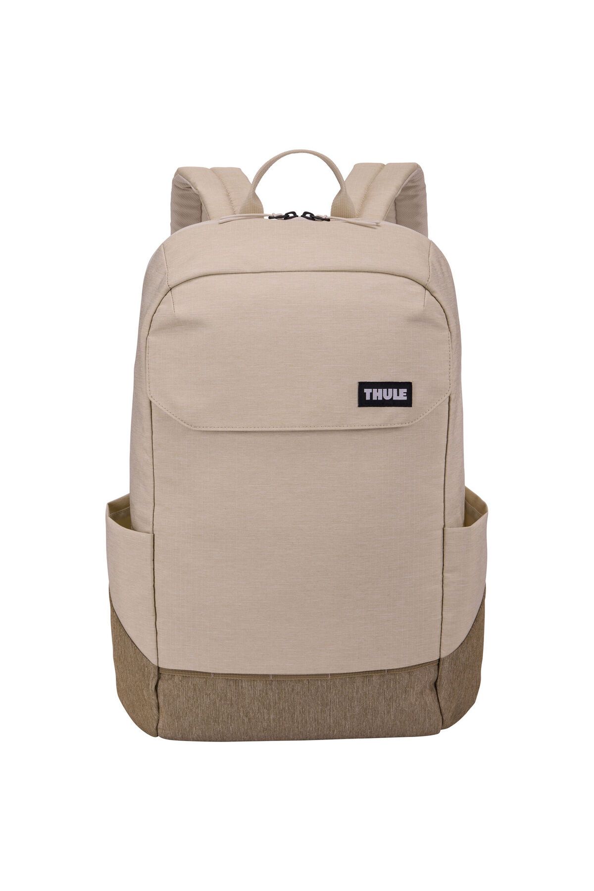 Thule Lithos Notebook Sırt Çantası 20L, 15,6 Pelican Grey