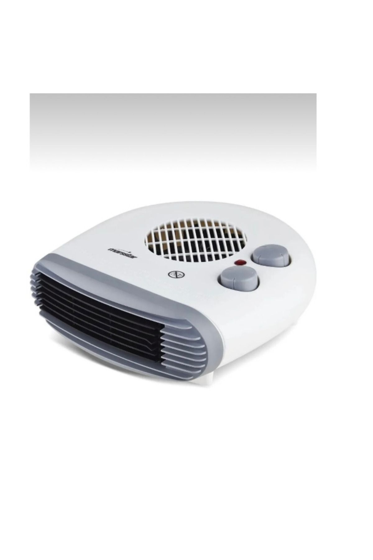 abnturk MS-200 Elektrikli Fanlı Isıtıcı 2000W Sıcak Soğuk ayarlı