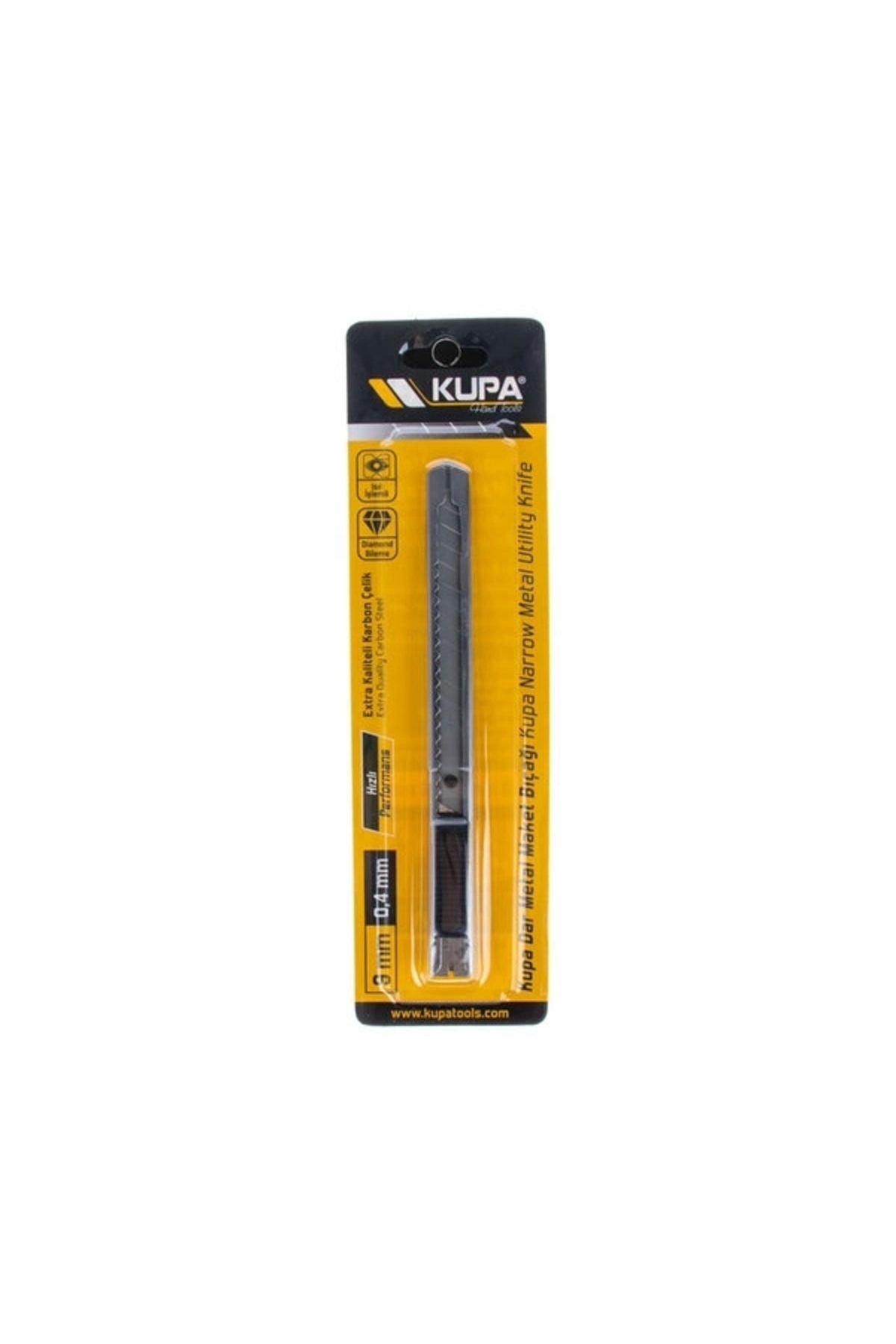 Kupa Dar Metal Maket Bıçağı Kup8071