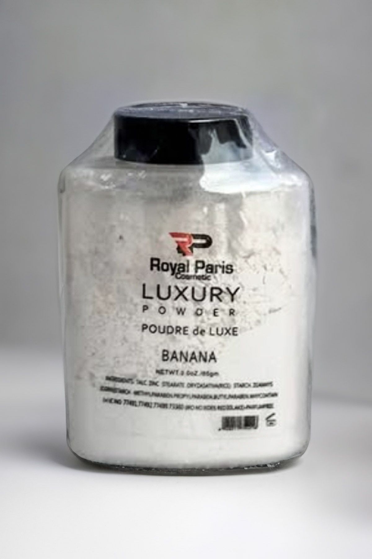 Royal paris LUXURY POWDER LÜKS TOZ PUDRA