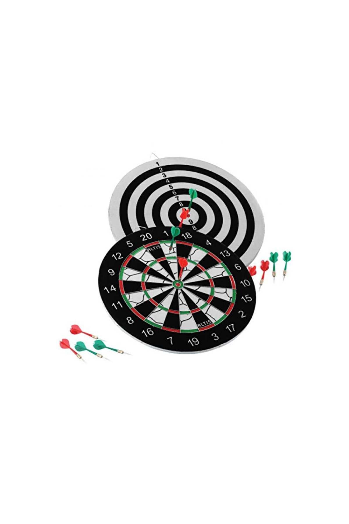 ALTIS DR-10 12'' Dart Seti
