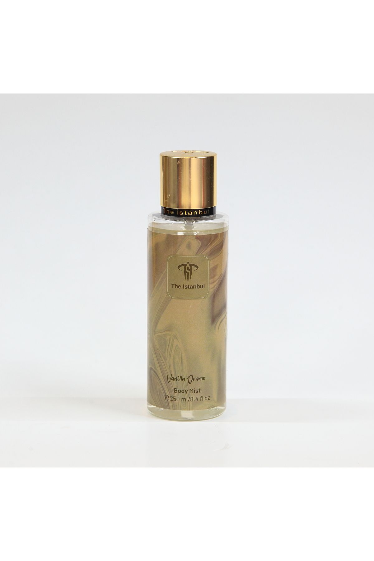 The İstanbul Scent Vanilla Dream 250 ml Body Mist