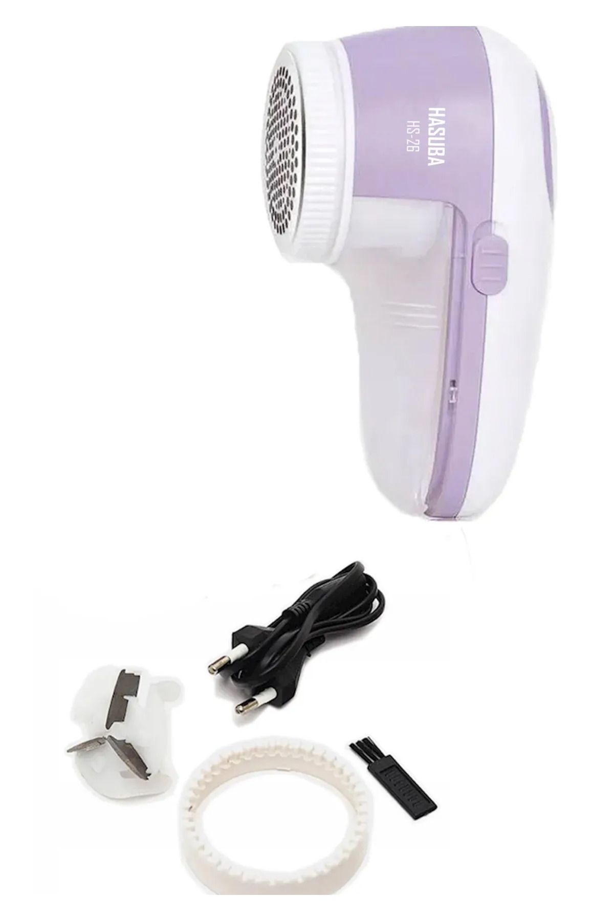 Laraheiser-Premium Lint and Sweater Cleaning Machine - Lint Collector 5