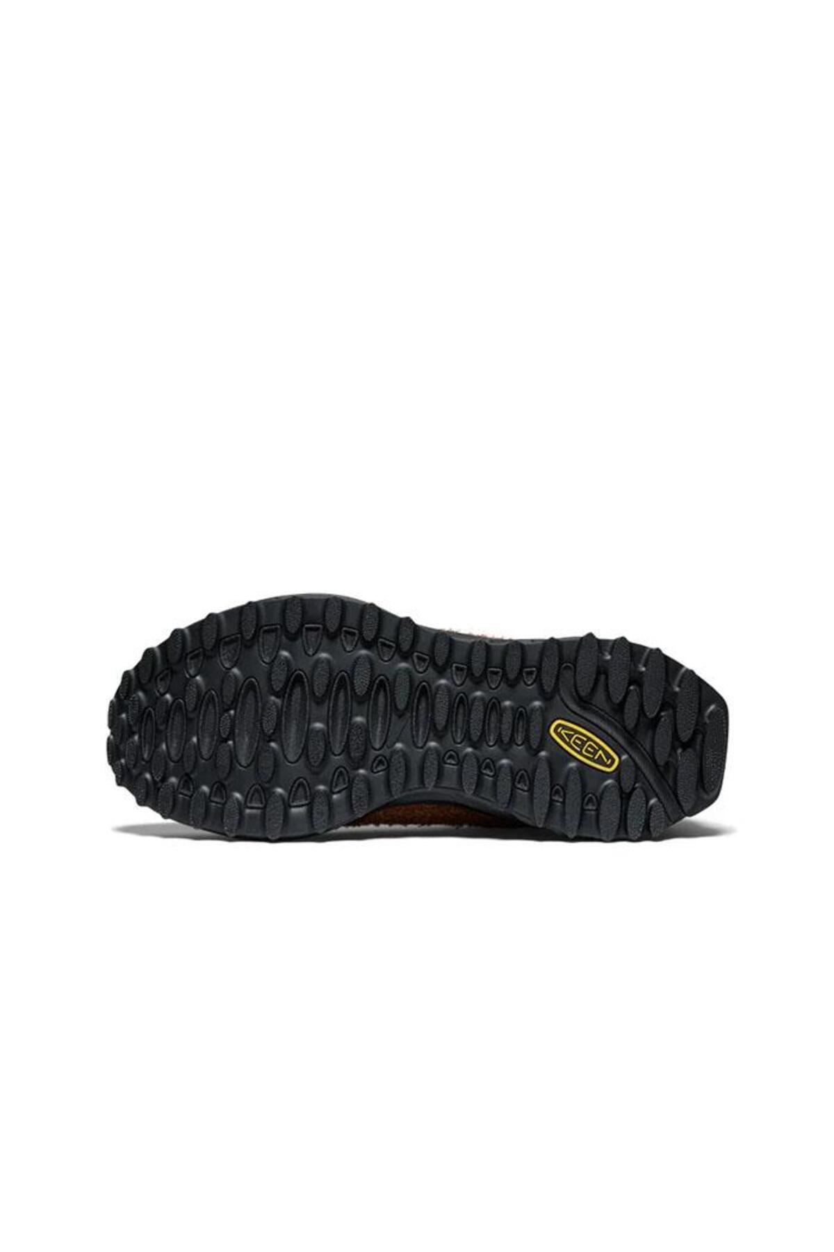 کفش اسنیکر Keen مردانه چرم | کین 1029586 - تصویر 6