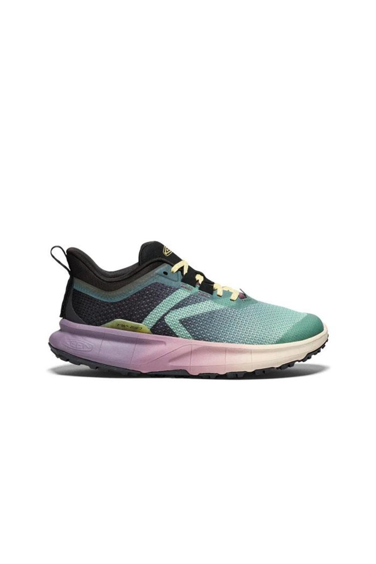 کفش پیاده روی زنانه 450 کثیف Keen