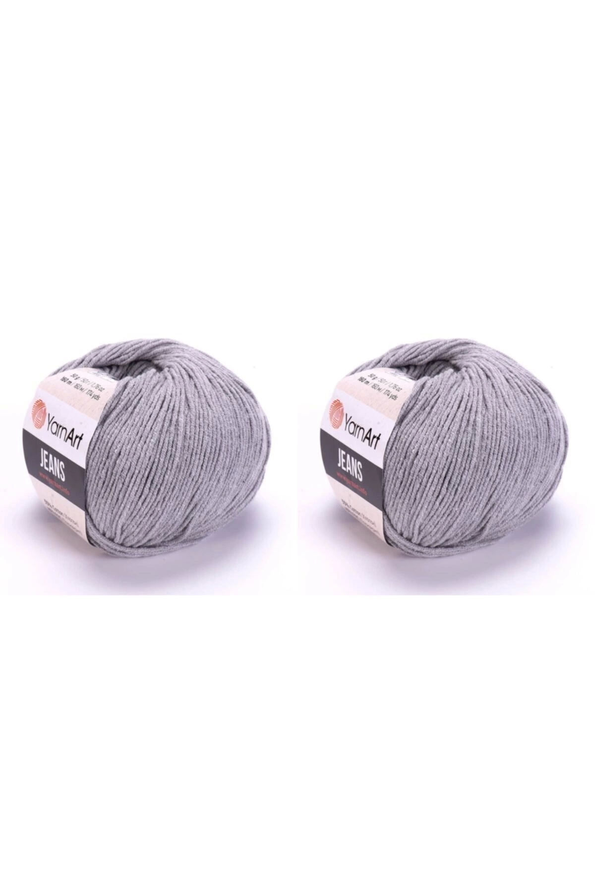 Jeans 46 2-Pack Amigurimi Rope Baby Rope