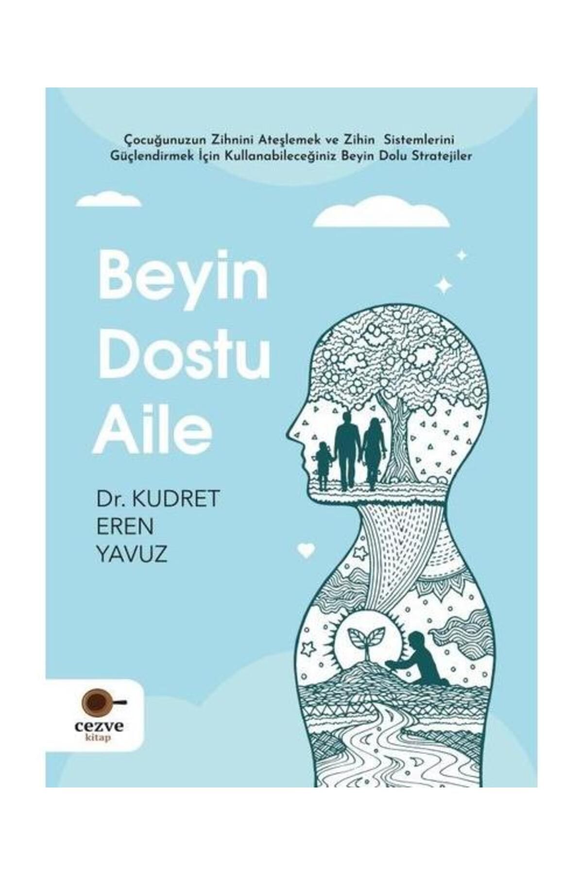 Cezve Kitap Beyin Dostu Aile