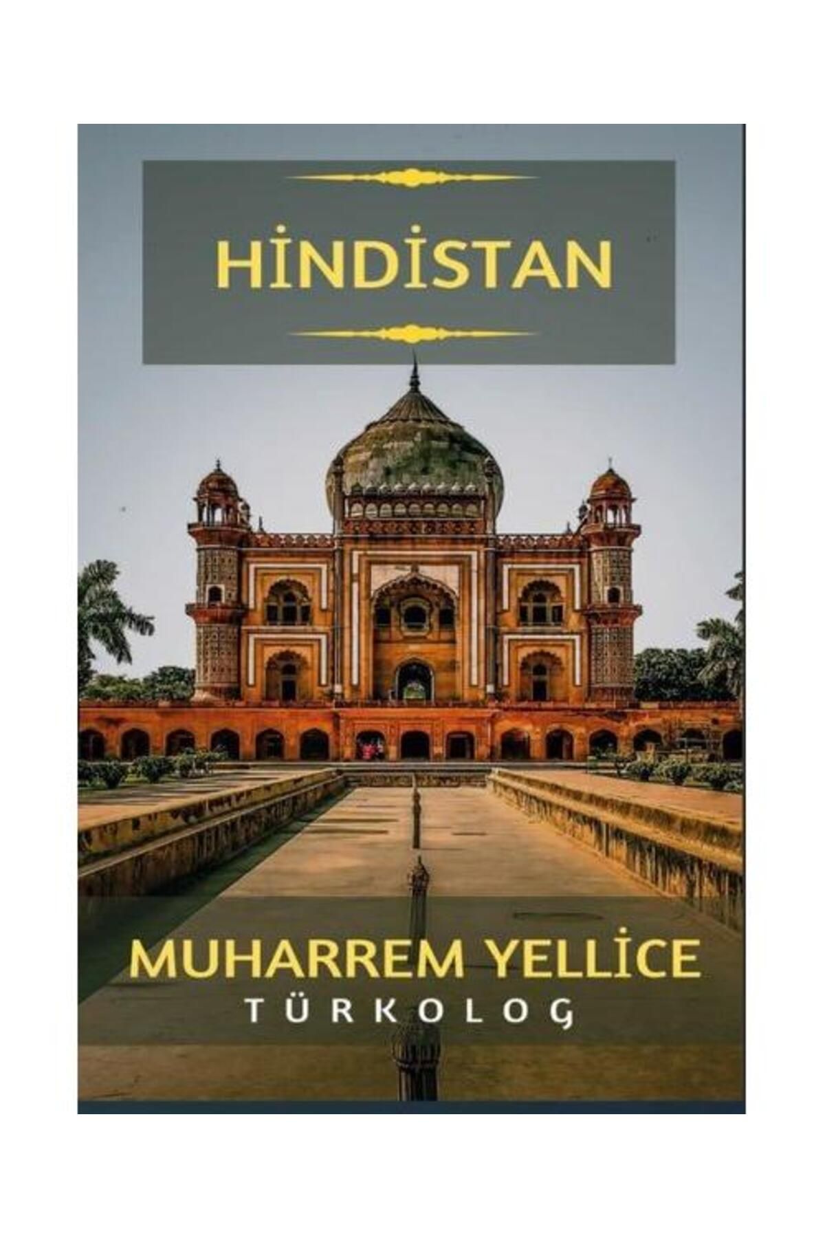 Platanus Publishing Hindistan