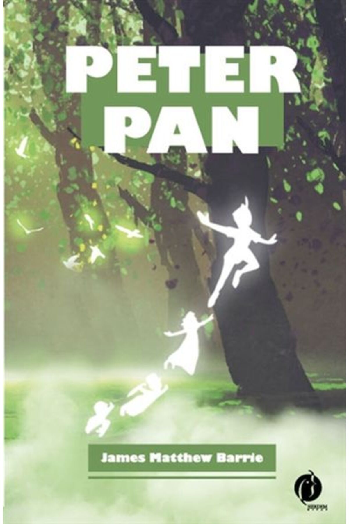 Herdem Kitap Peter Pan