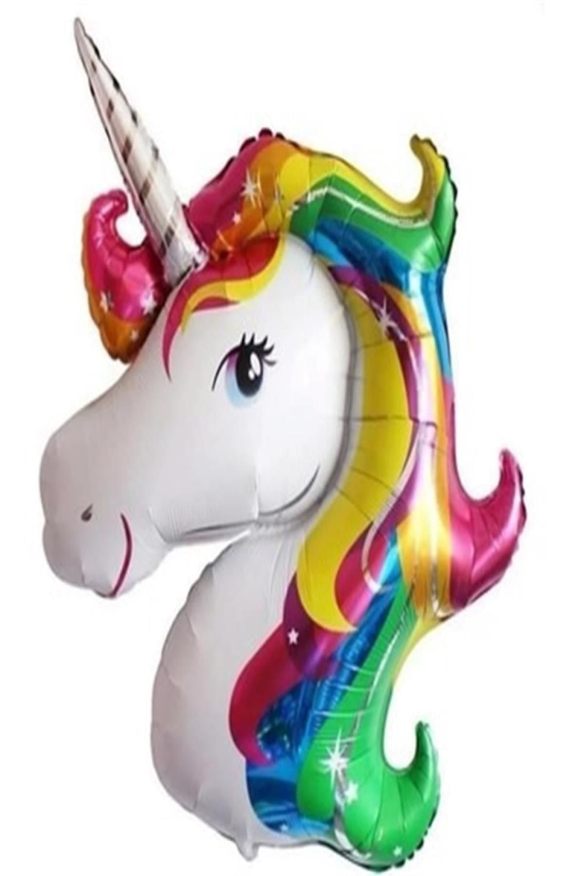 Nextpage Folyo Balon Unicorn 40 Inch Svn-220