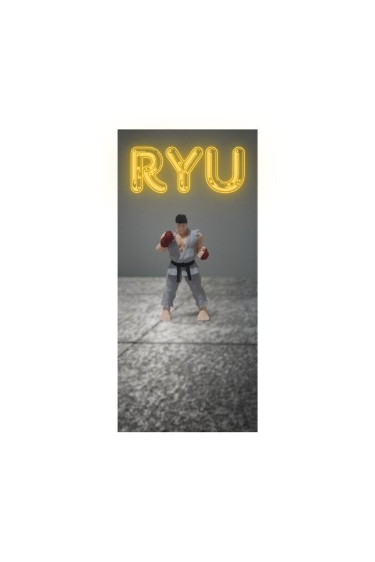 eSun 3D RYU