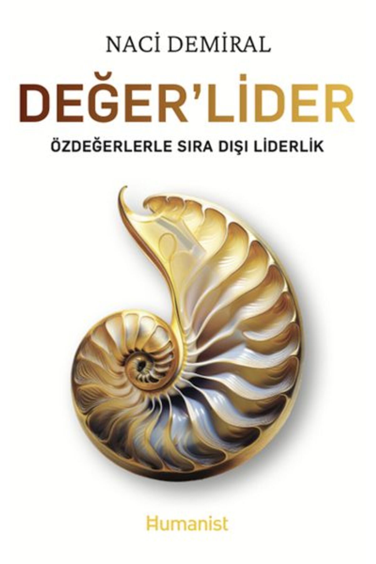 Hümanist Kitap Yayıncılık Değer’lider