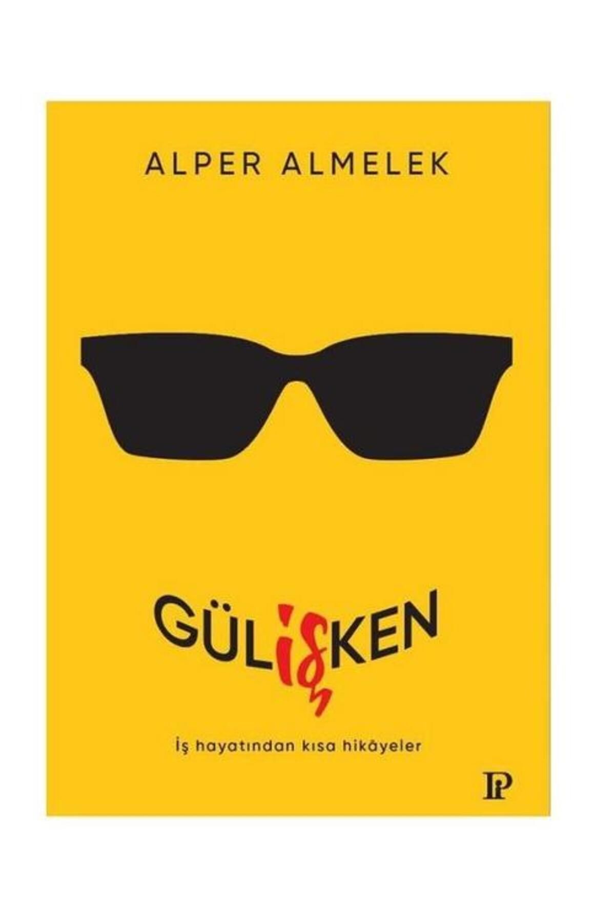 Potink Kitap Gülişken