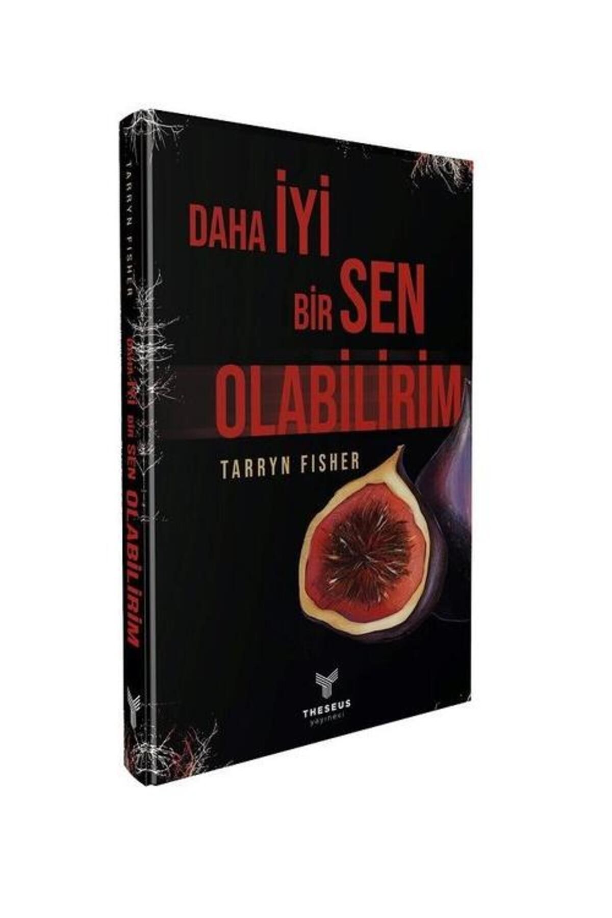 Theseus Yayınevi Daha İyi Bir Sen Olabilirim