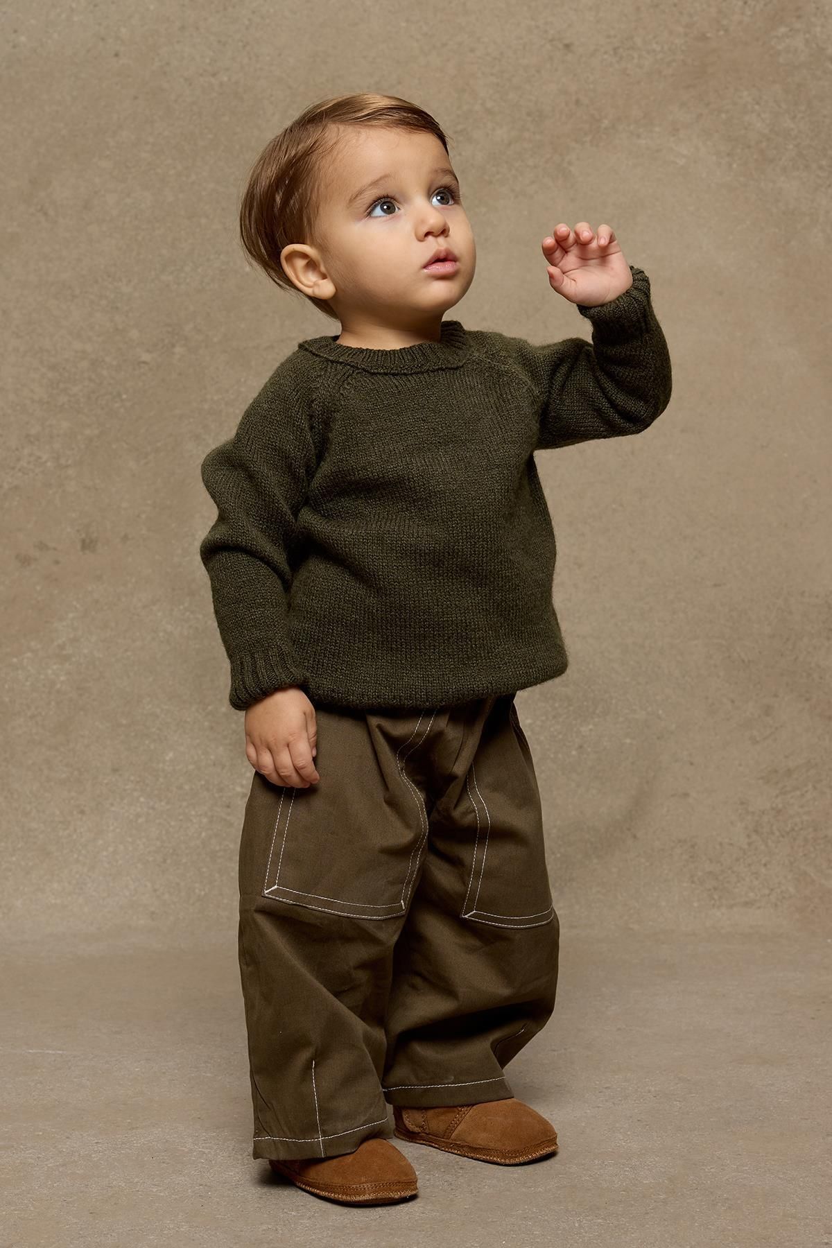 complete the look image