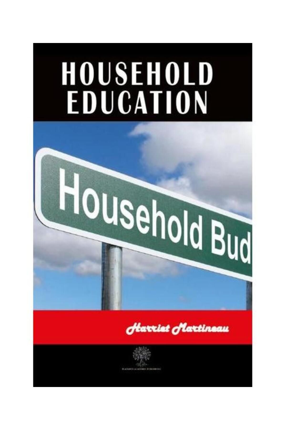 Platanus Publishing Household Education