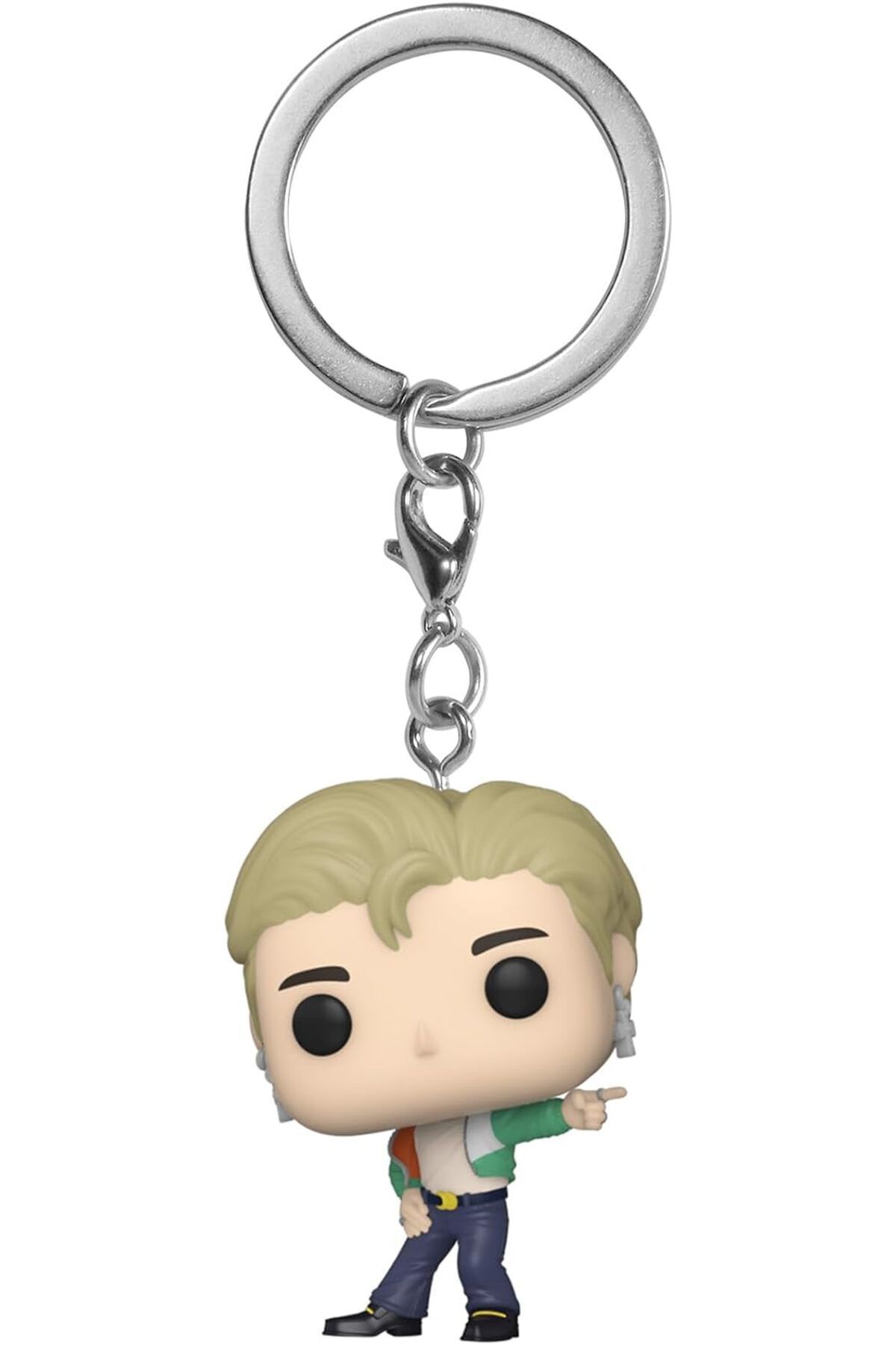 STOREMAX lbstorex Anahtarlık: BTS - Dynamite- Jimin Newdsng 1116818