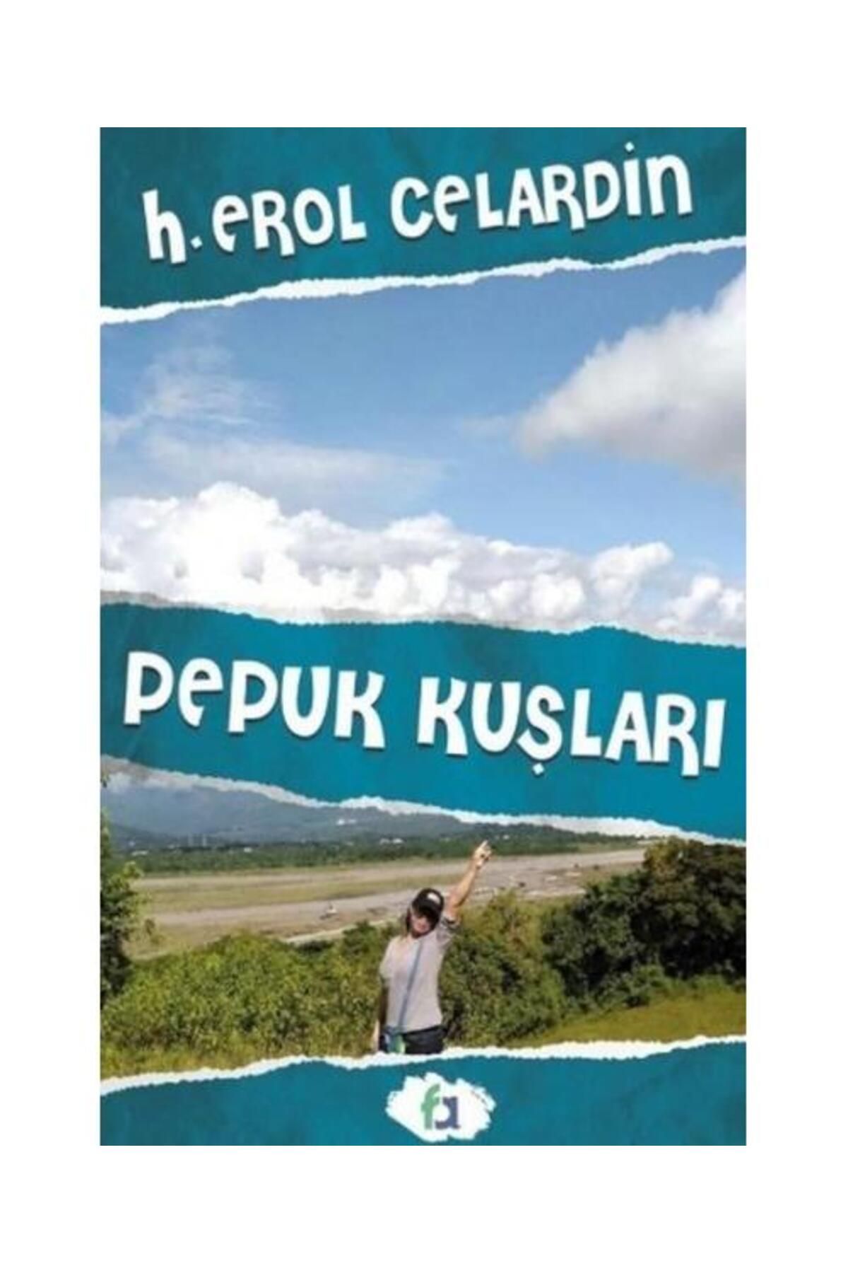 Fa Yayınları Pepuk Kuşları
