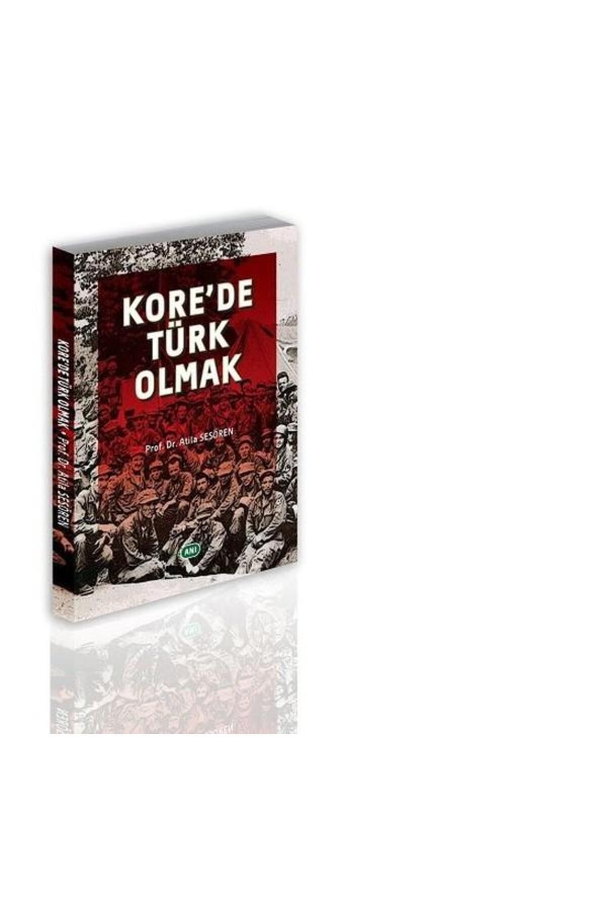 Alternatif Yayıncılık Kore'de Türk Olmak