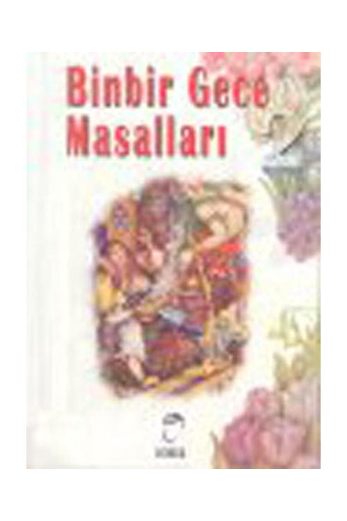 Doruk Yayınları Binbirgece Masalları 1 2