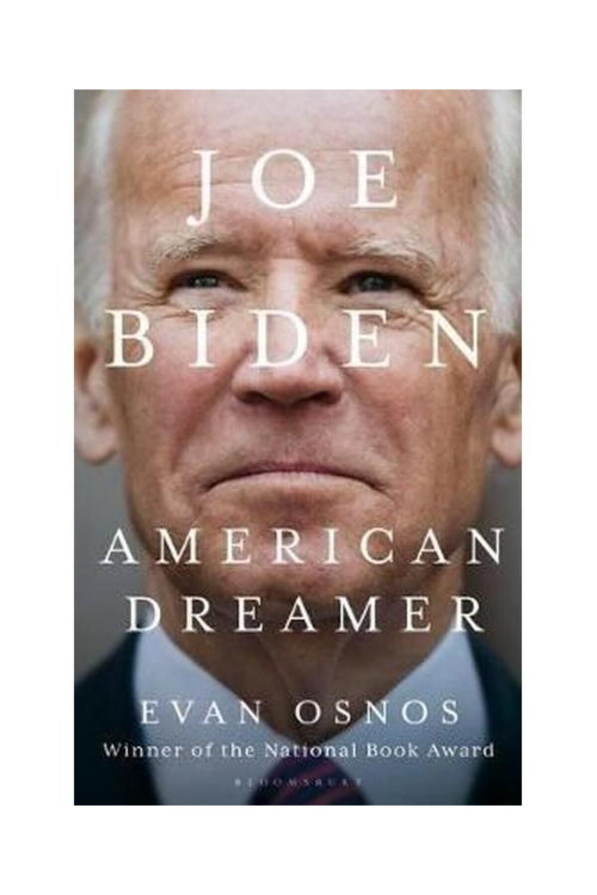 Bloomsbury Joe Biden: American Dreamer