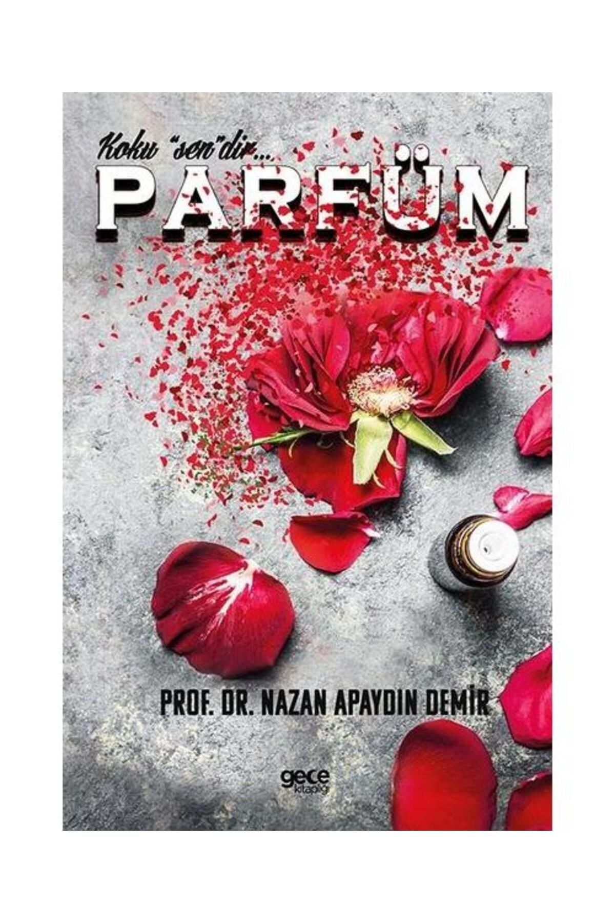 Gece Kitaplığı Parfüm