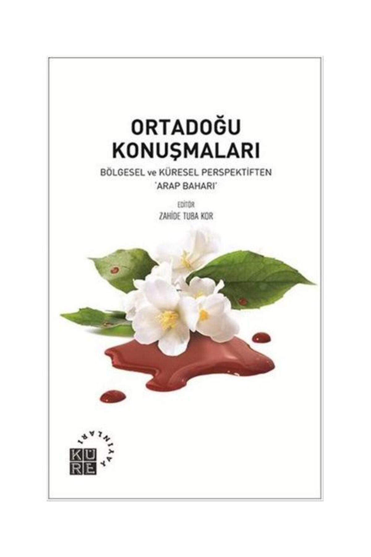 Küre Yayınları Ortadoğu Konuşmaları