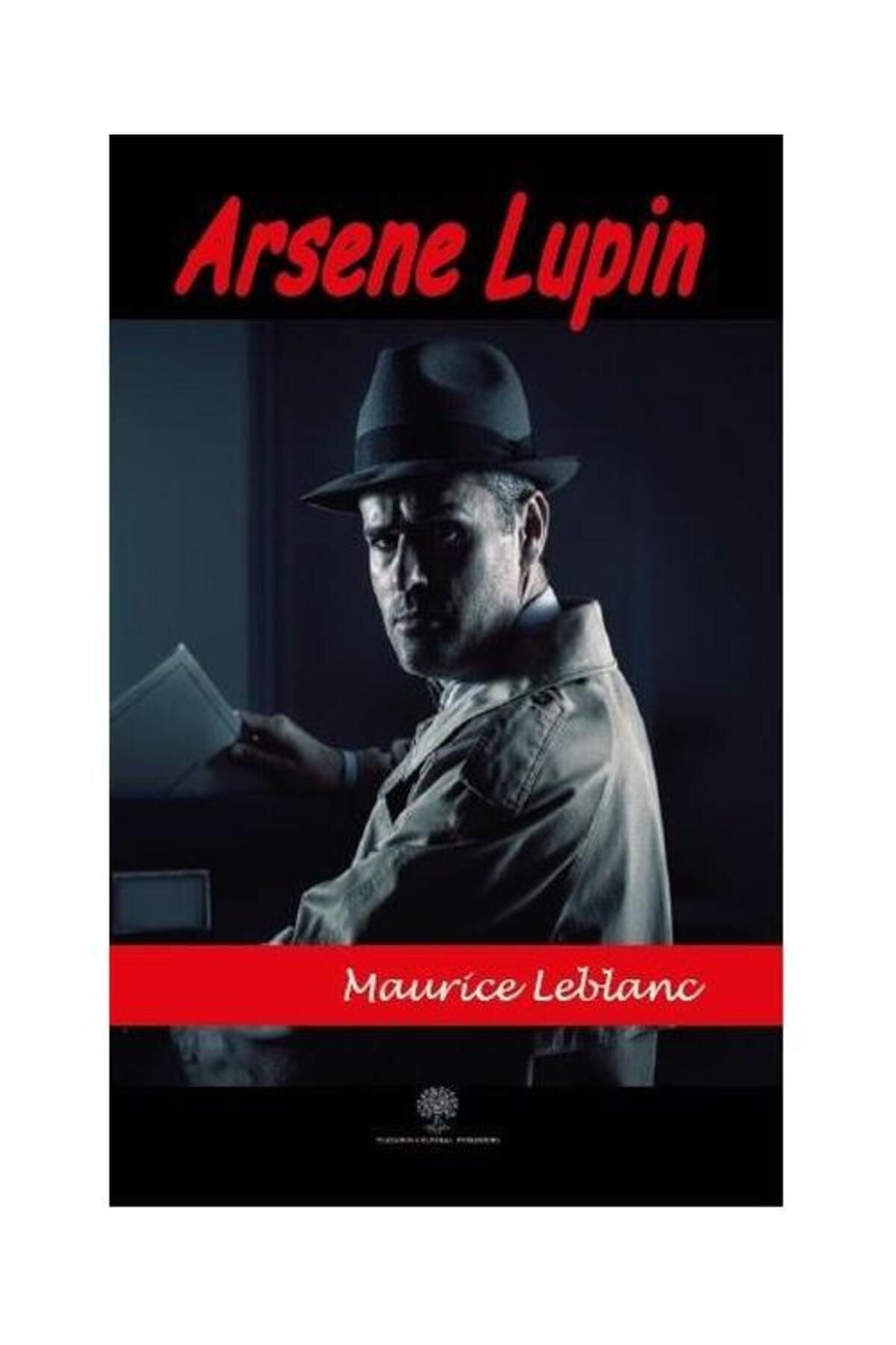 Platanus Publishing Arsene Lupin