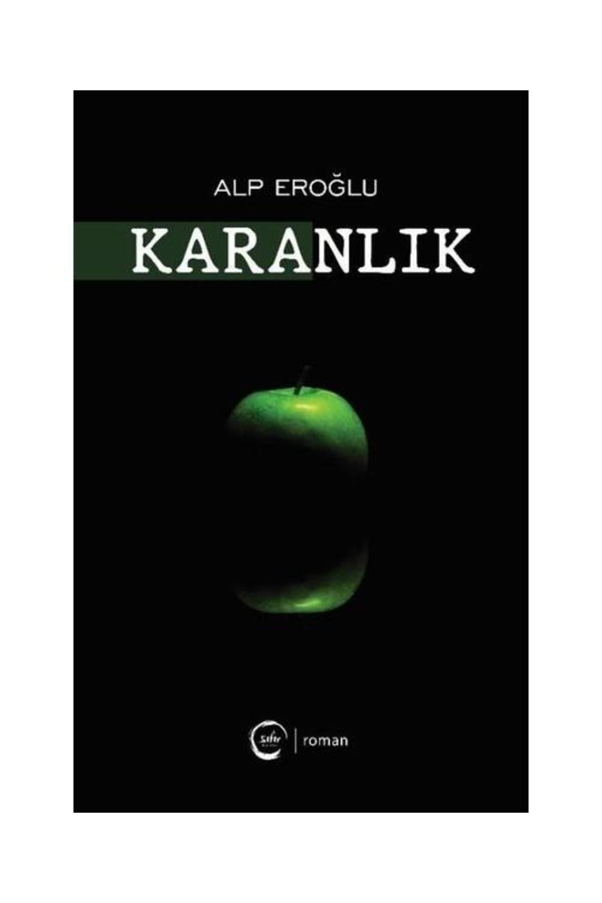 Sıfır Yayınları Karanlık