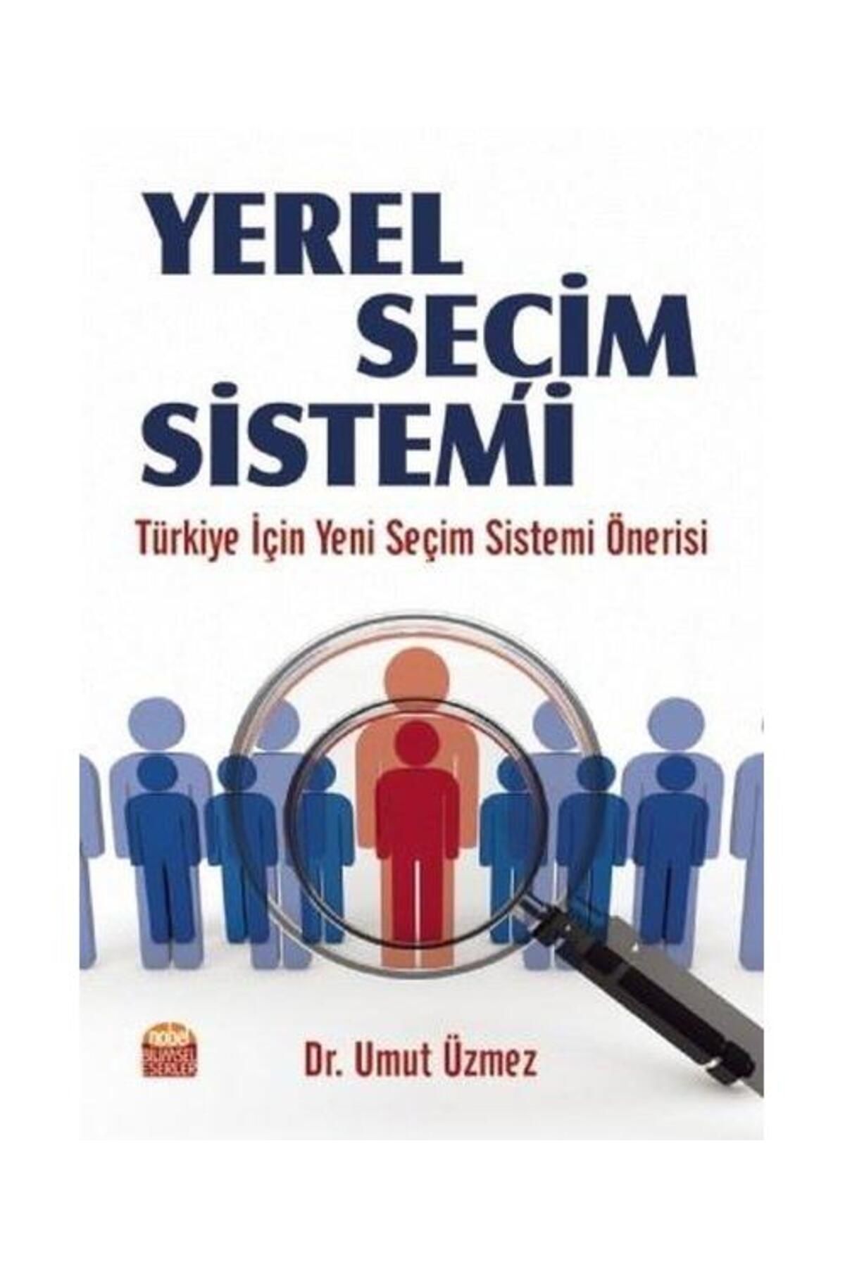 Nobel Bilimsel Eserler Yerel Seçim Sistemi