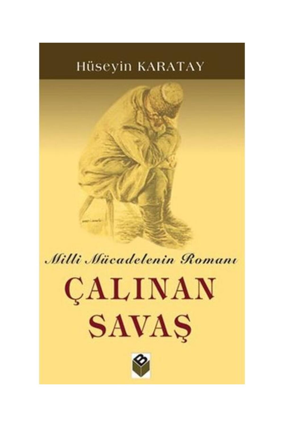 Bengisu Yayınları Çalınan Savaş