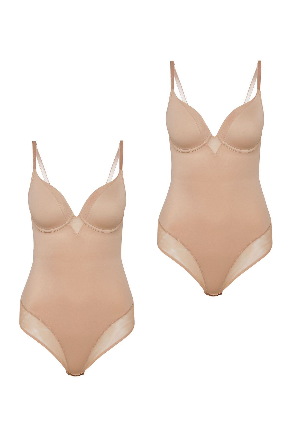 Triumph-Body True Shape Sensation 1