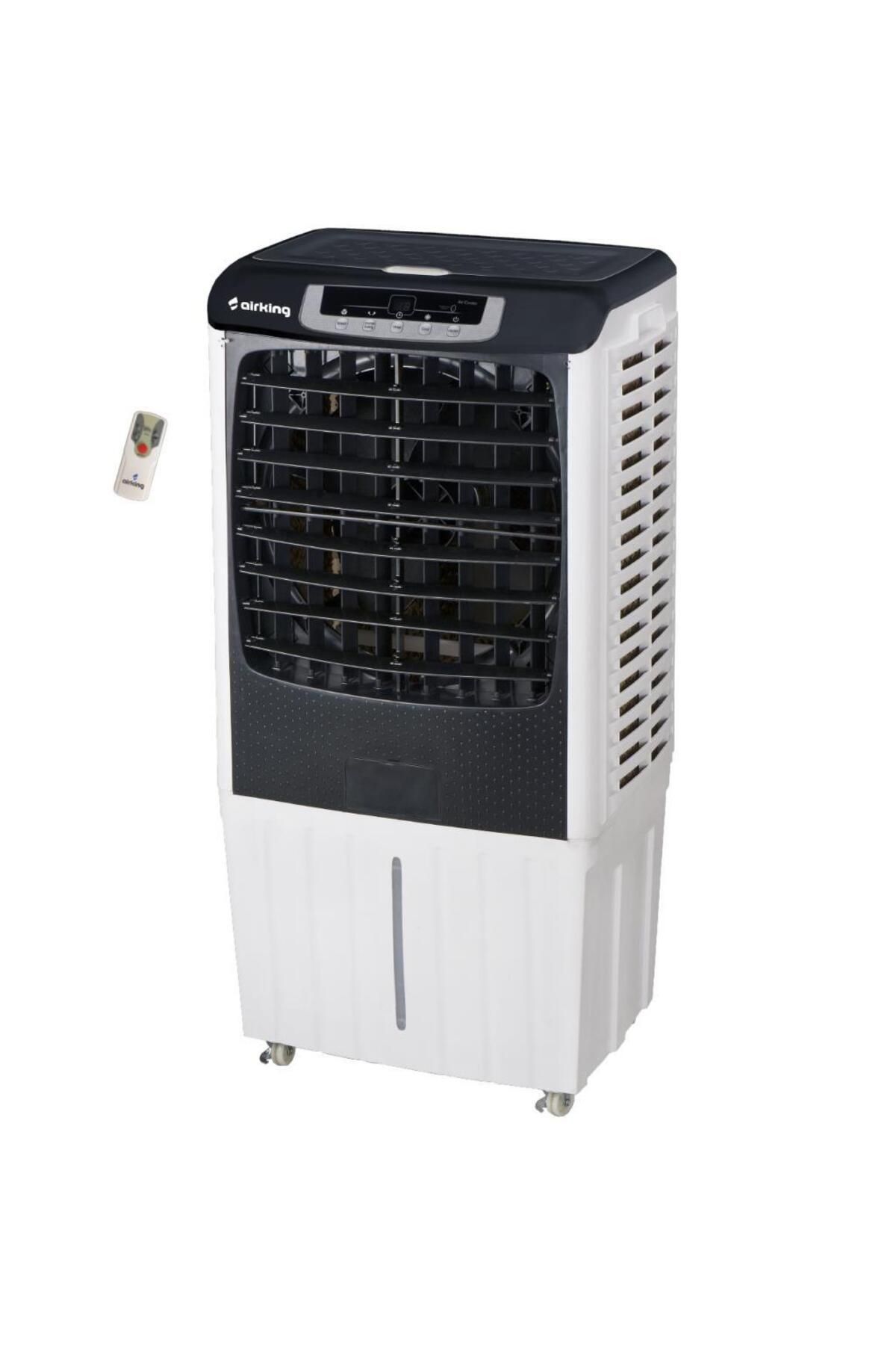 Airking Climax B-1240 Hava Soğutucu Portatif Double Mobil Air Cooler