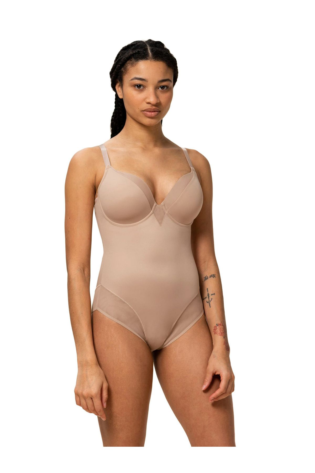 Triumph-Body True Shape Sensation 4