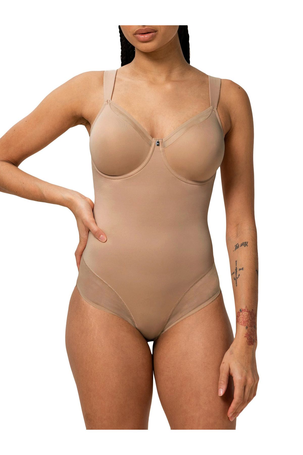 Triumph-Body True Shape Sensation 3
