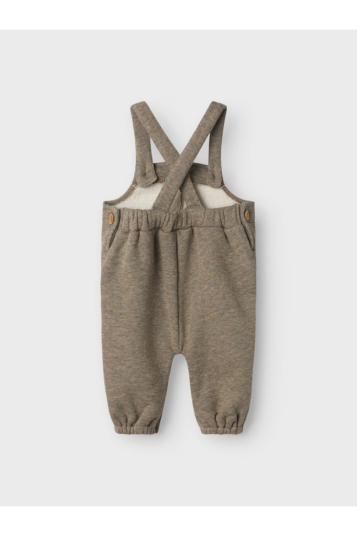 Lil' Atelier Baby-Overall Loose Fit 3