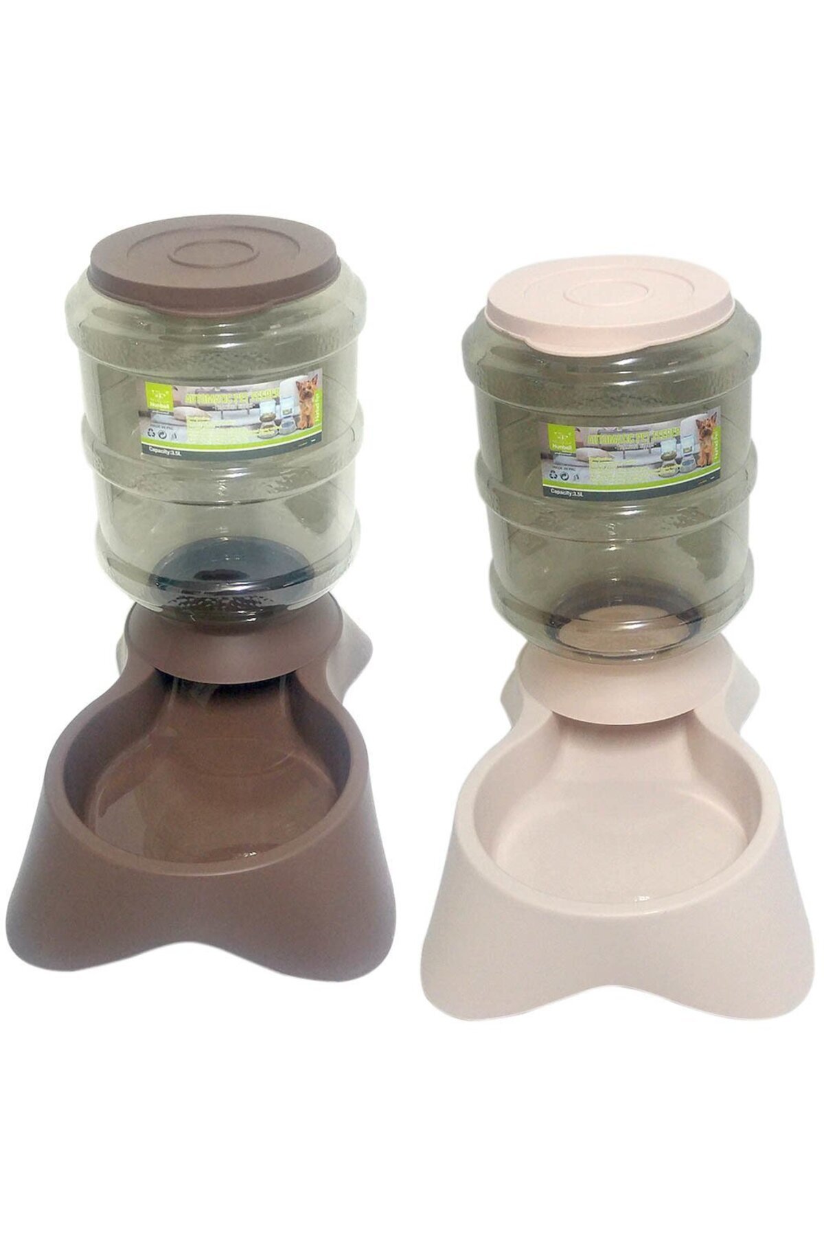 Nunbell-Bottle Food Container 3500ml 2