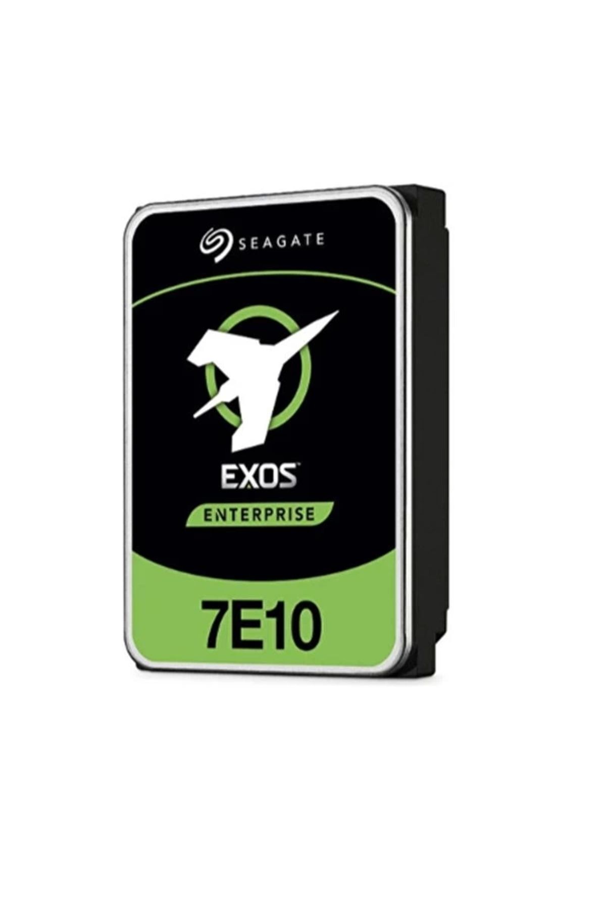 Seagate 10 TB SEAGATE 3.5 EXOS SATA 7200RPM 256MB ST10000NM017B (5 YIL RESMI DIST GARANTILI)