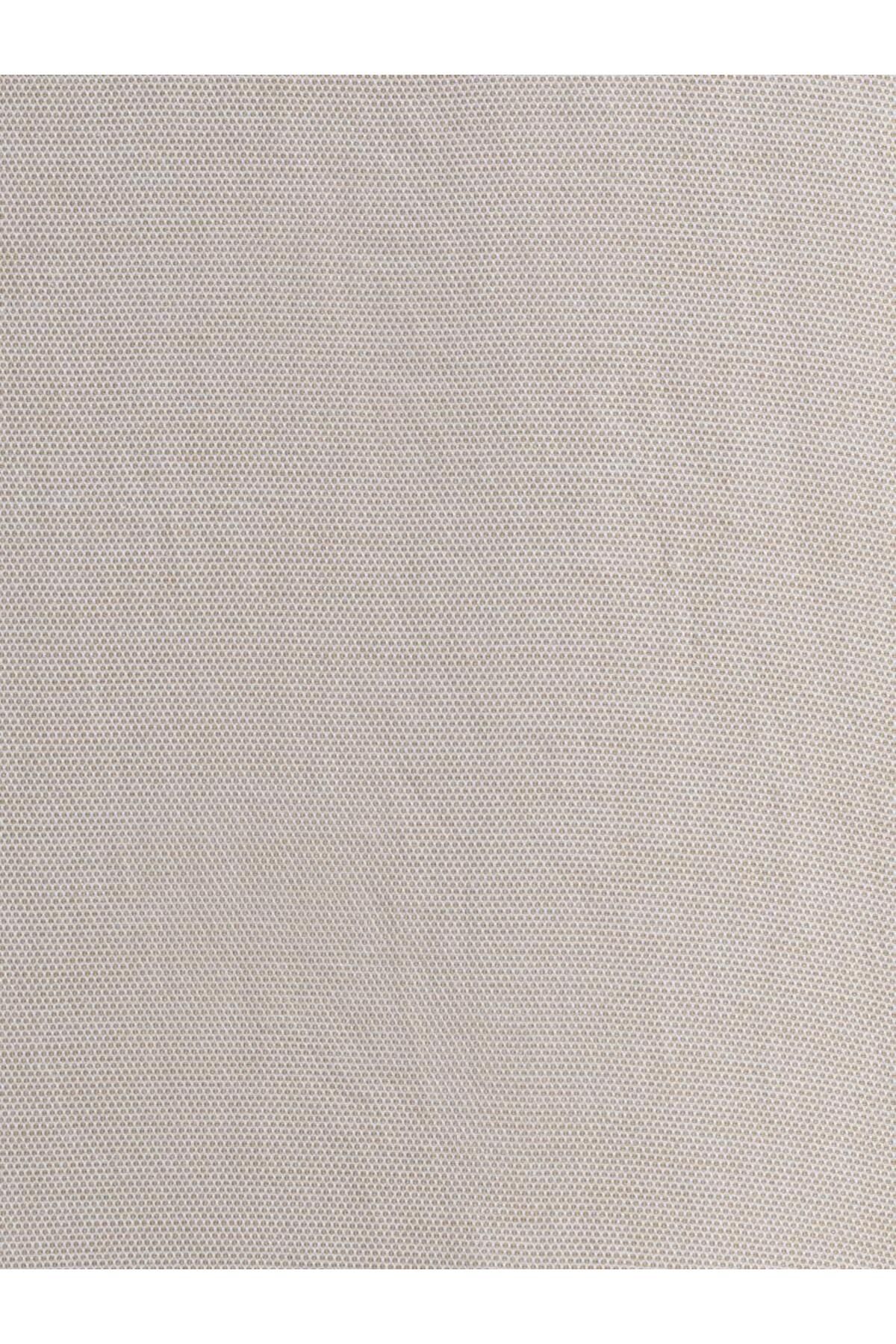 پیراهن / بلوز دکمه دار نود مردانه بژ LF2035042 اورجینال Loft