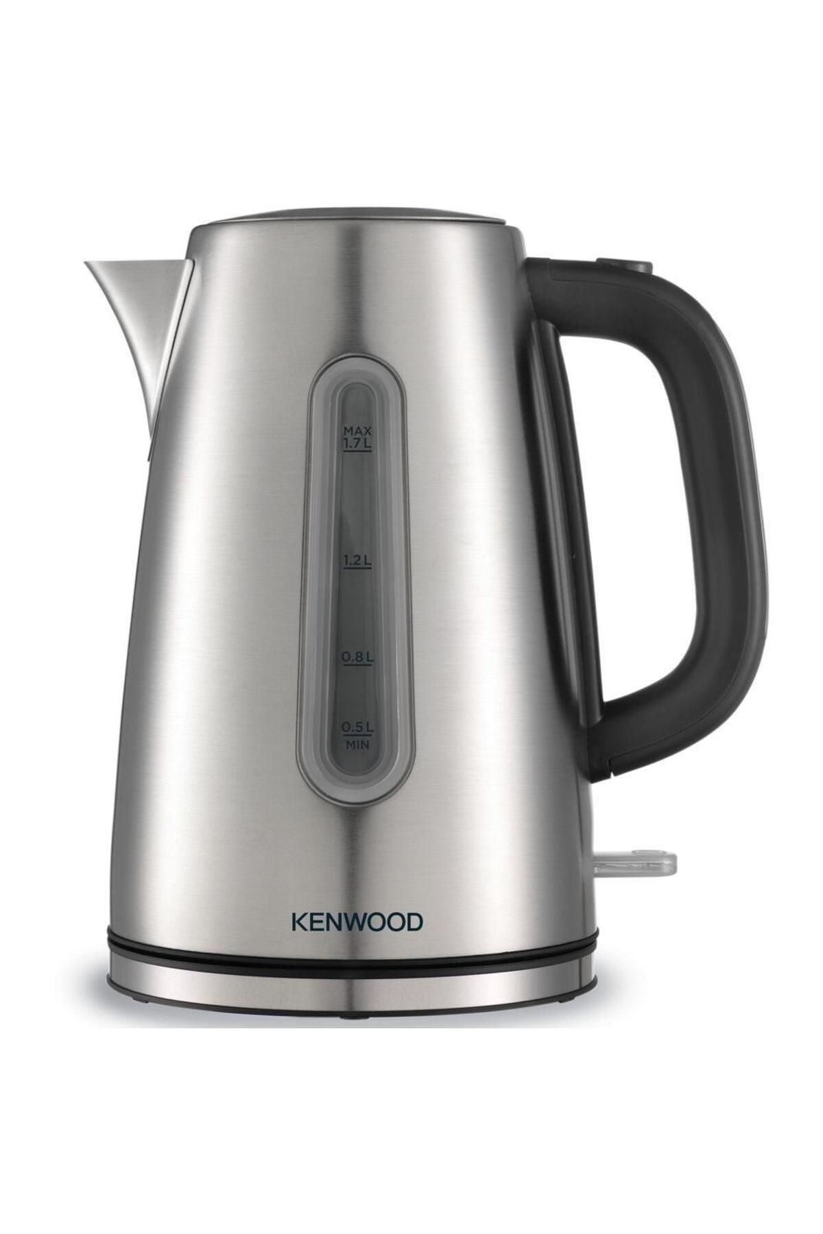 Kenwood Zjm10 2200 Watt 1,7 Litre Paslanmaz Çelik Kettle