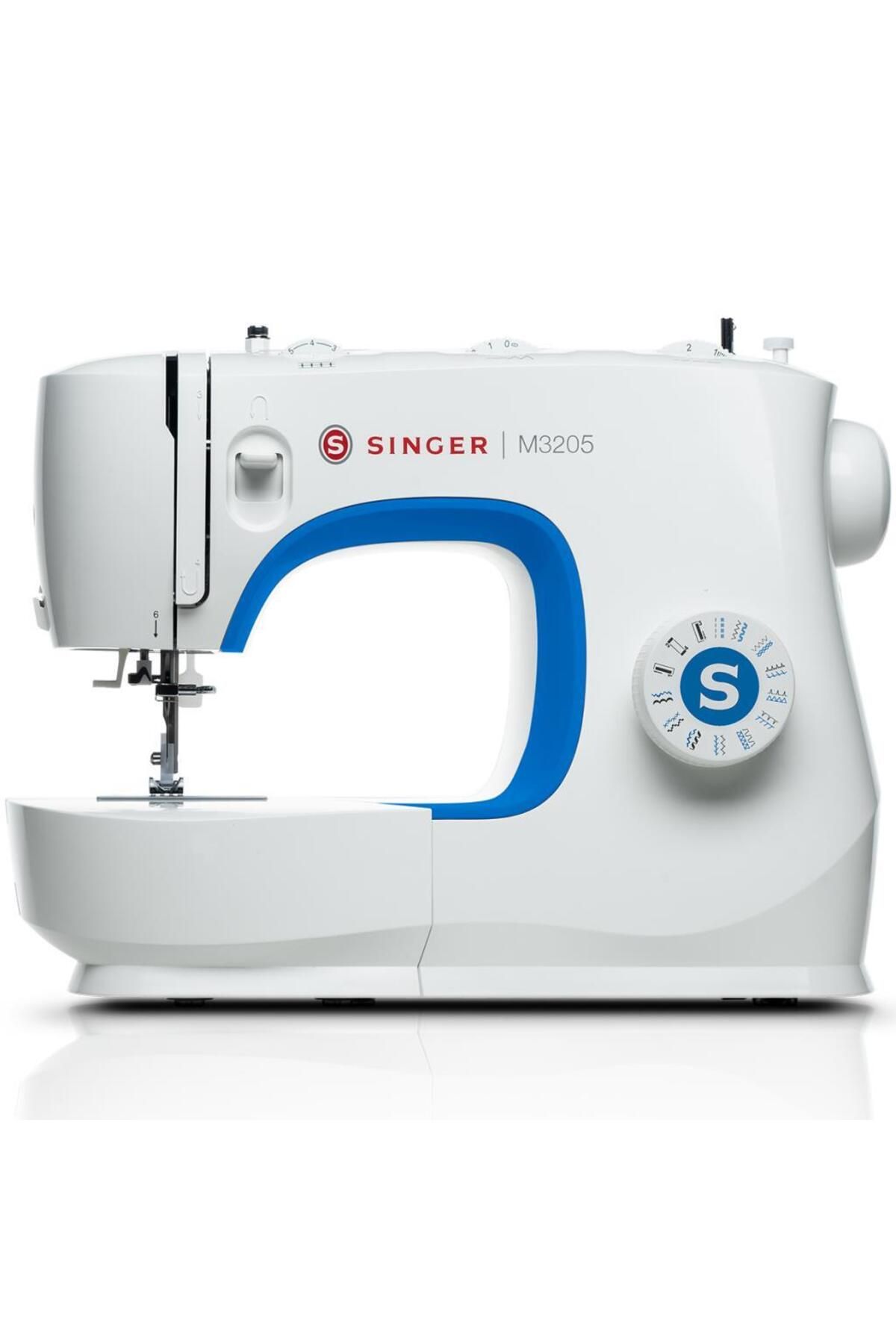 SİNGER Singer M3205 Dikiş Makinesi