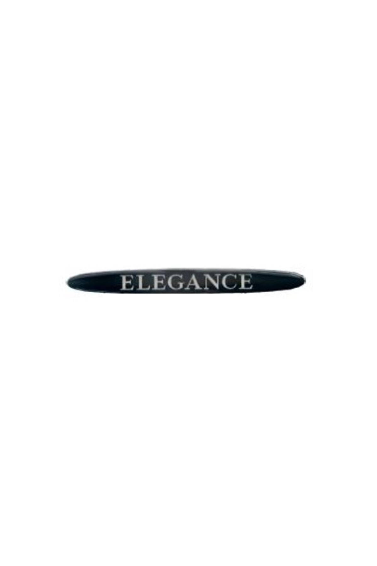 MERCEDES-Elegance 2098170020   - Text Shiled 1