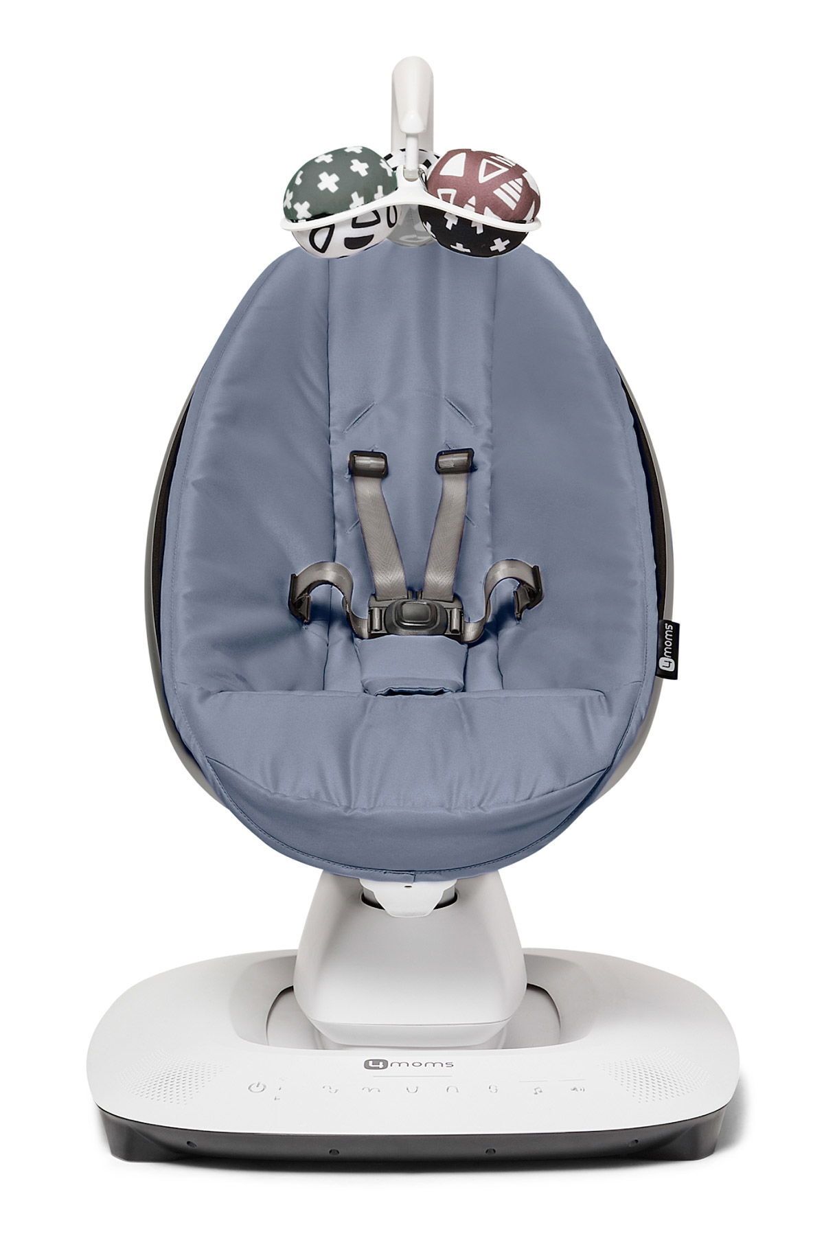 4moms Mamaroo 5.0 - Mavi