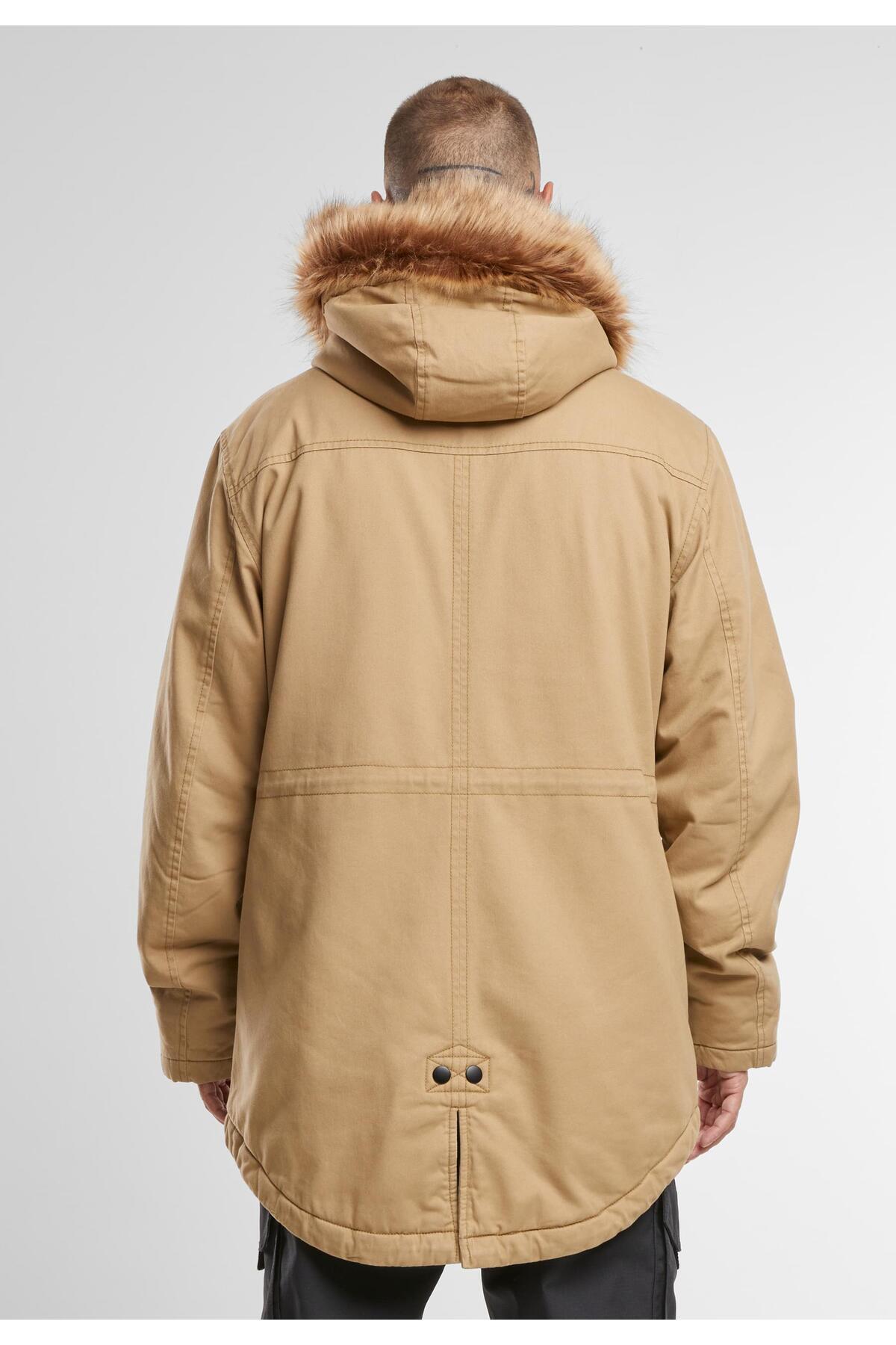 Brandit-Men Fish Tail Parka 4