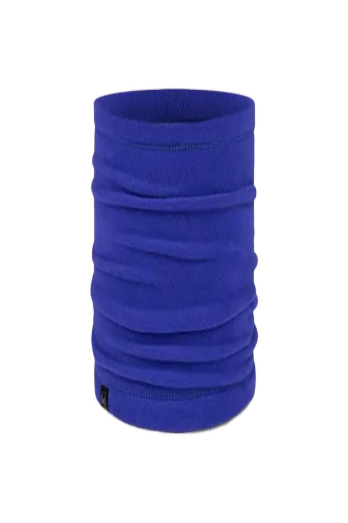 Buff Polar Neckwarmer Solid Boyunluk